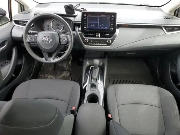 JTDEPRAE9LJ081420 2020 TOYOTA COROLLA - Image 8