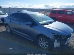 JTDEPRAE9LJ082163 2020 TOYOTA COROLLA