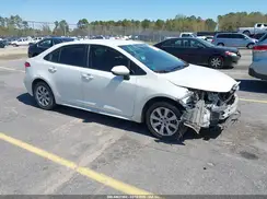 JTDEPRAE9LJ082342 2020 TOYOTA COROLLA