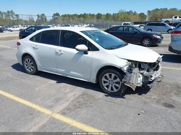 JTDEPRAE9LJ082342 2020 TOYOTA COROLLA - Image 1