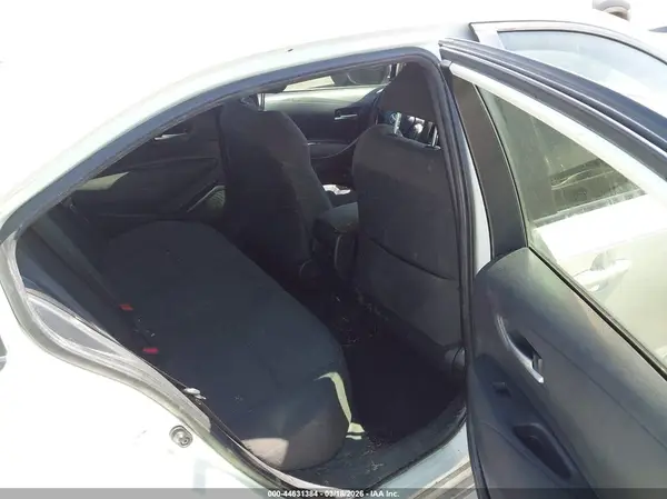 JTDEPRAE9LJ082342 2020 TOYOTA COROLLA - Image 8