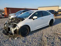 JTDEPRAE9LJ082387 2020 TOYOTA COROLLA