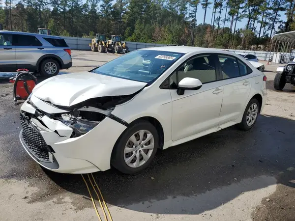 JTDEPRAE9LJ082583 2020 TOYOTA COROLLA - Image 1