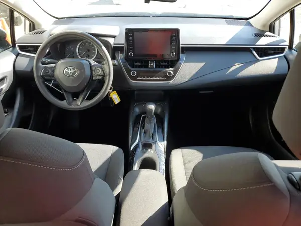 JTDEPRAE9LJ082583 2020 TOYOTA COROLLA - Image 8