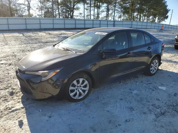 JTDEPRAE9LJ083085 2020 TOYOTA COROLLA - Image 1