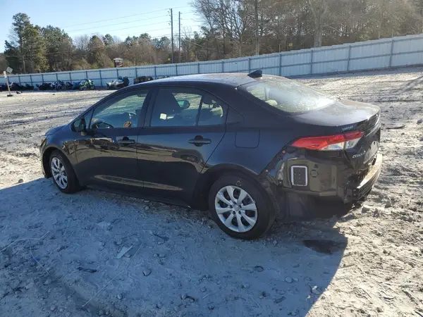 JTDEPRAE9LJ083085 2020 TOYOTA COROLLA - Image 2