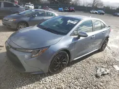 JTDEPRAE9LJ083216 2020 TOYOTA COROLLA