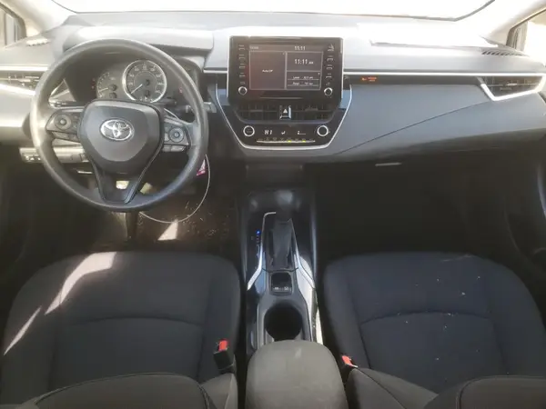 JTDEPRAE9LJ083216 2020 TOYOTA COROLLA - Image 8