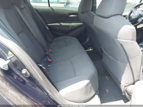 JTDEPRAE9LJ083961 2020 TOYOTA COROLLA - Image 8