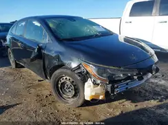 JTDEPRAE9LJ084415 2020 TOYOTA COROLLA