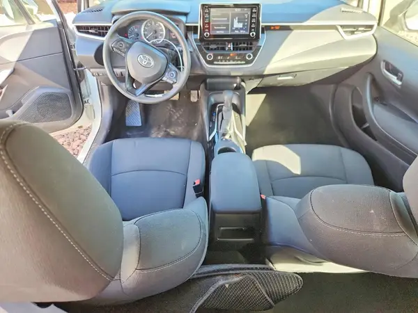 JTDEPRAE9LJ085077 2020 TOYOTA COROLLA - Image 8