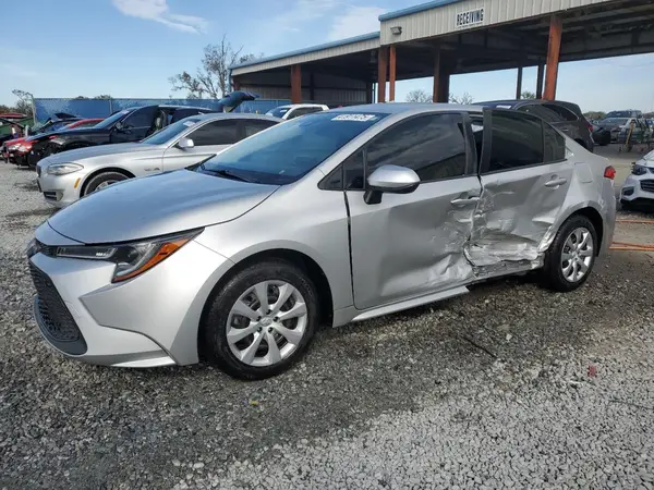 JTDEPRAE9LJ085466 2020 TOYOTA COROLLA - Image 1