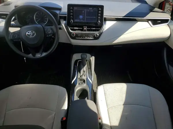 JTDEPRAE9LJ085838 2020 TOYOTA COROLLA - Image 8