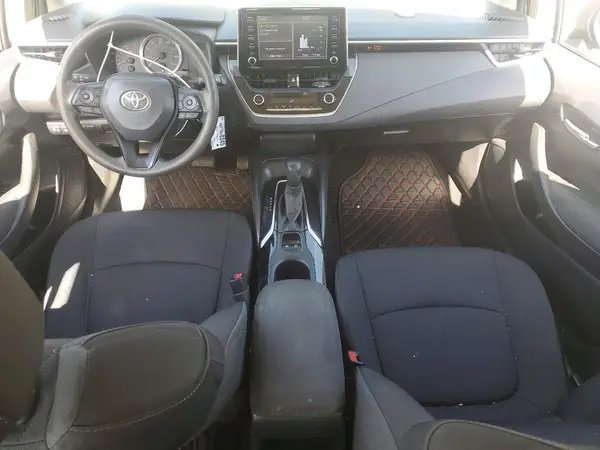 JTDEPRAE9LJ086262 2020 TOYOTA COROLLA - Image 8
