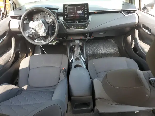 JTDEPRAE9LJ086536 2020 TOYOTA COROLLA - Image 8