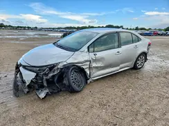 JTDEPRAE9LJ086617 2020 TOYOTA COROLLA