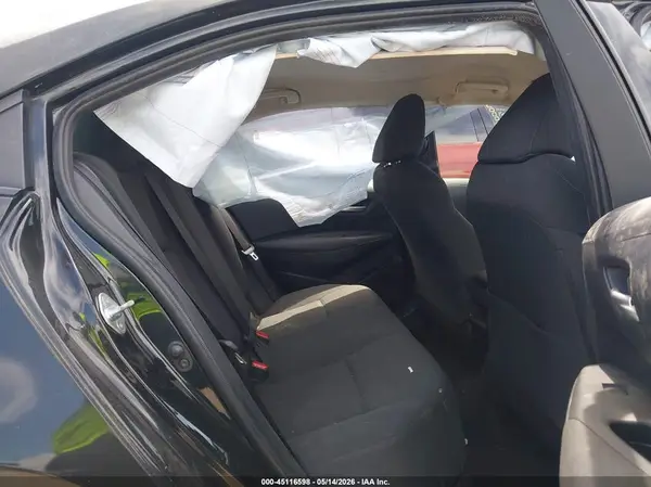 JTDEPRAE9LJ086682 2020 TOYOTA COROLLA - Image 8