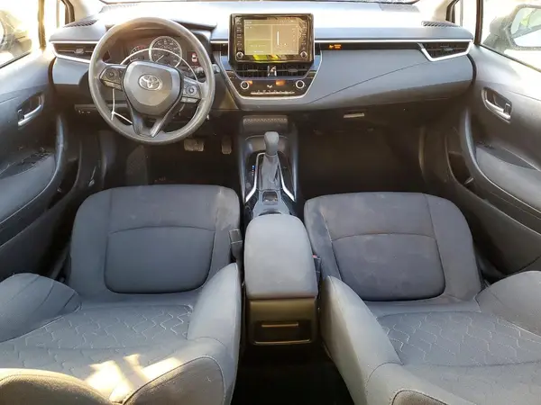 JTDEPRAE9LJ086942 2020 TOYOTA COROLLA - Image 8
