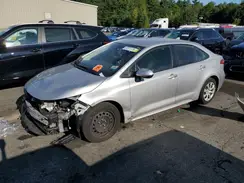 JTDEPRAE9LJ087024 2020 TOYOTA COROLLA