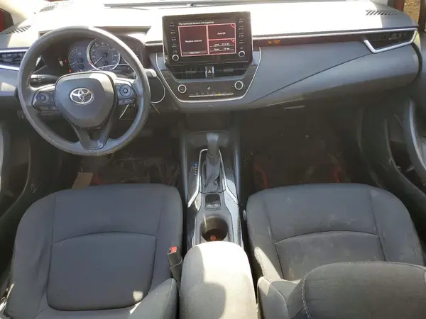 JTDEPRAE9LJ087265 2020 TOYOTA COROLLA - Image 8