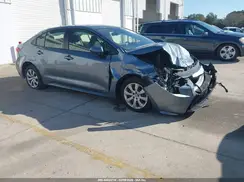 JTDEPRAE9LJ088271 2020 TOYOTA COROLLA