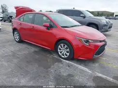 JTDEPRAE9LJ088304 2020 TOYOTA COROLLA