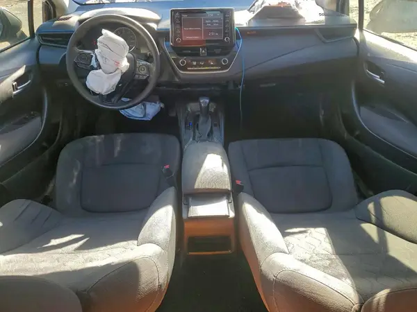 JTDEPRAE9LJ089095 2020 TOYOTA COROLLA - Image 8