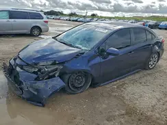 JTDEPRAE9LJ089310 2020 TOYOTA COROLLA