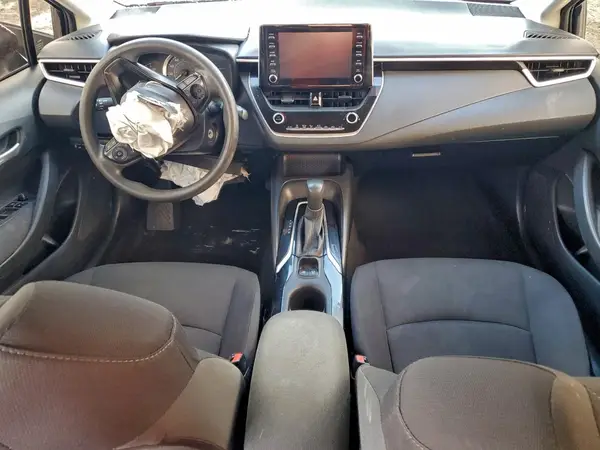 JTDEPRAE9LJ089310 2020 TOYOTA COROLLA - Image 8