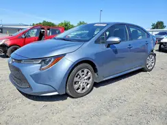 JTDEPRAE9LJ089341 2020 TOYOTA COROLLA