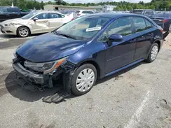 JTDEPRAE9LJ089680 2020 TOYOTA COROLLA