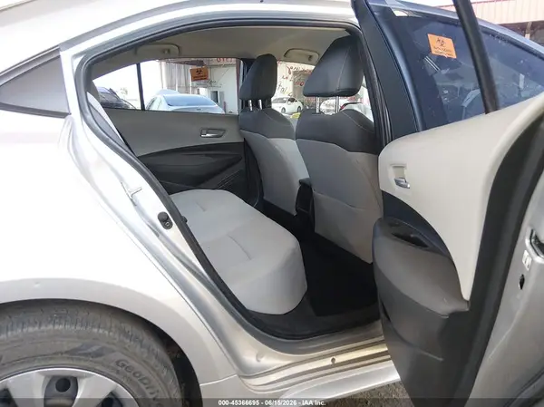 JTDEPRAE9LJ090070 2020 TOYOTA COROLLA - Image 8