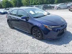 JTDEPRAE9LJ091686 2020 TOYOTA COROLLA