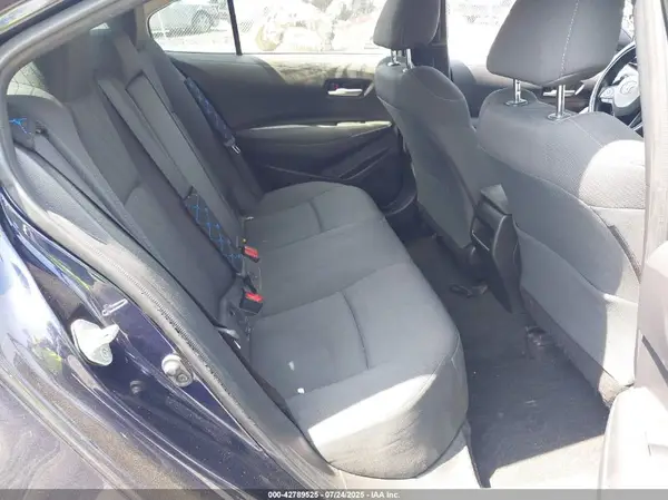 JTDEPRAE9LJ091686 2020 TOYOTA COROLLA - Image 8