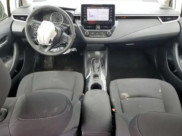 JTDEPRAE9LJ092420 2020 TOYOTA COROLLA - Image 8