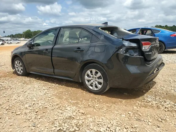 JTDEPRAE9LJ093535 2020 TOYOTA COROLLA - Image 2