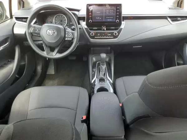 JTDEPRAE9LJ093535 2020 TOYOTA COROLLA - Image 8