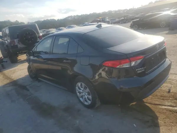JTDEPRAE9LJ093924 2020 TOYOTA COROLLA - Image 2