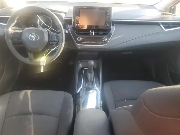 JTDEPRAE9LJ093924 2020 TOYOTA COROLLA - Image 8