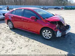 JTDEPRAE9LJ094569 2020 TOYOTA COROLLA
