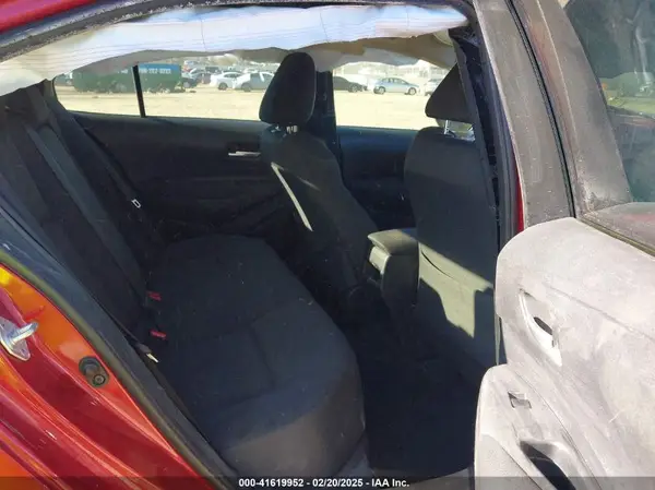 JTDEPRAE9LJ094569 2020 TOYOTA COROLLA - Image 8