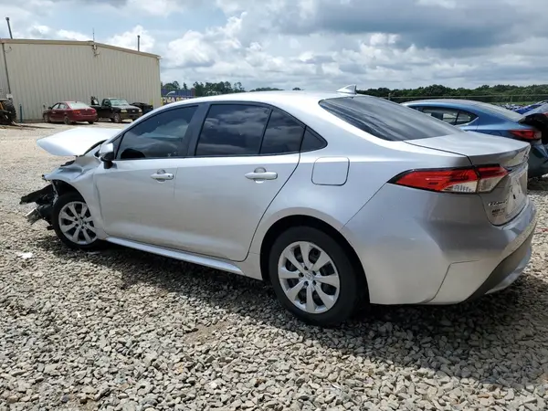JTDEPRAE9LJ094880 2020 TOYOTA COROLLA - Image 2