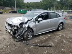 JTDEPRAE9LJ094944 2020 TOYOTA COROLLA