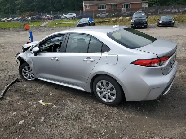 JTDEPRAE9LJ094944 2020 TOYOTA COROLLA - Image 2