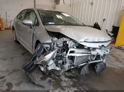 JTDEPRAE9LJ095057 2020 TOYOTA COROLLA