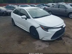 JTDEPRAE9LJ095060 2020 TOYOTA COROLLA