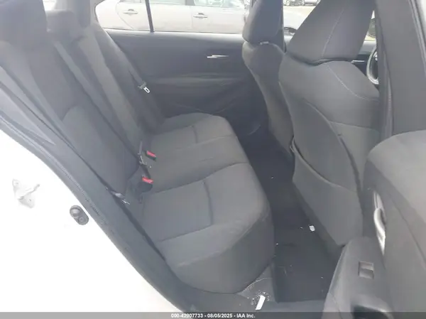 JTDEPRAE9LJ095060 2020 TOYOTA COROLLA - Image 8