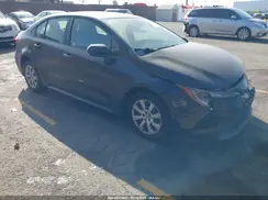 JTDEPRAE9LJ095222 2020 TOYOTA COROLLA