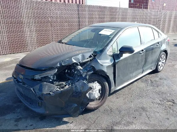 JTDEPRAE9LJ095222 2020 TOYOTA COROLLA - Image 2
