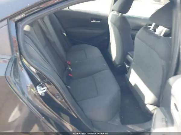 JTDEPRAE9LJ095222 2020 TOYOTA COROLLA - Image 8